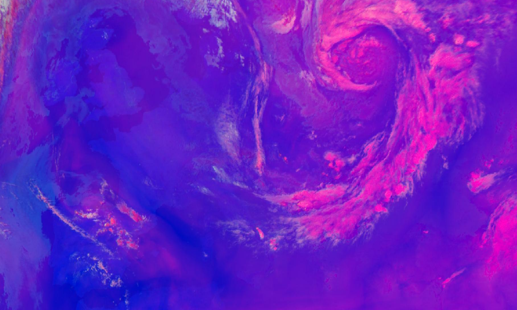 Konvekcija RGB — Evropa