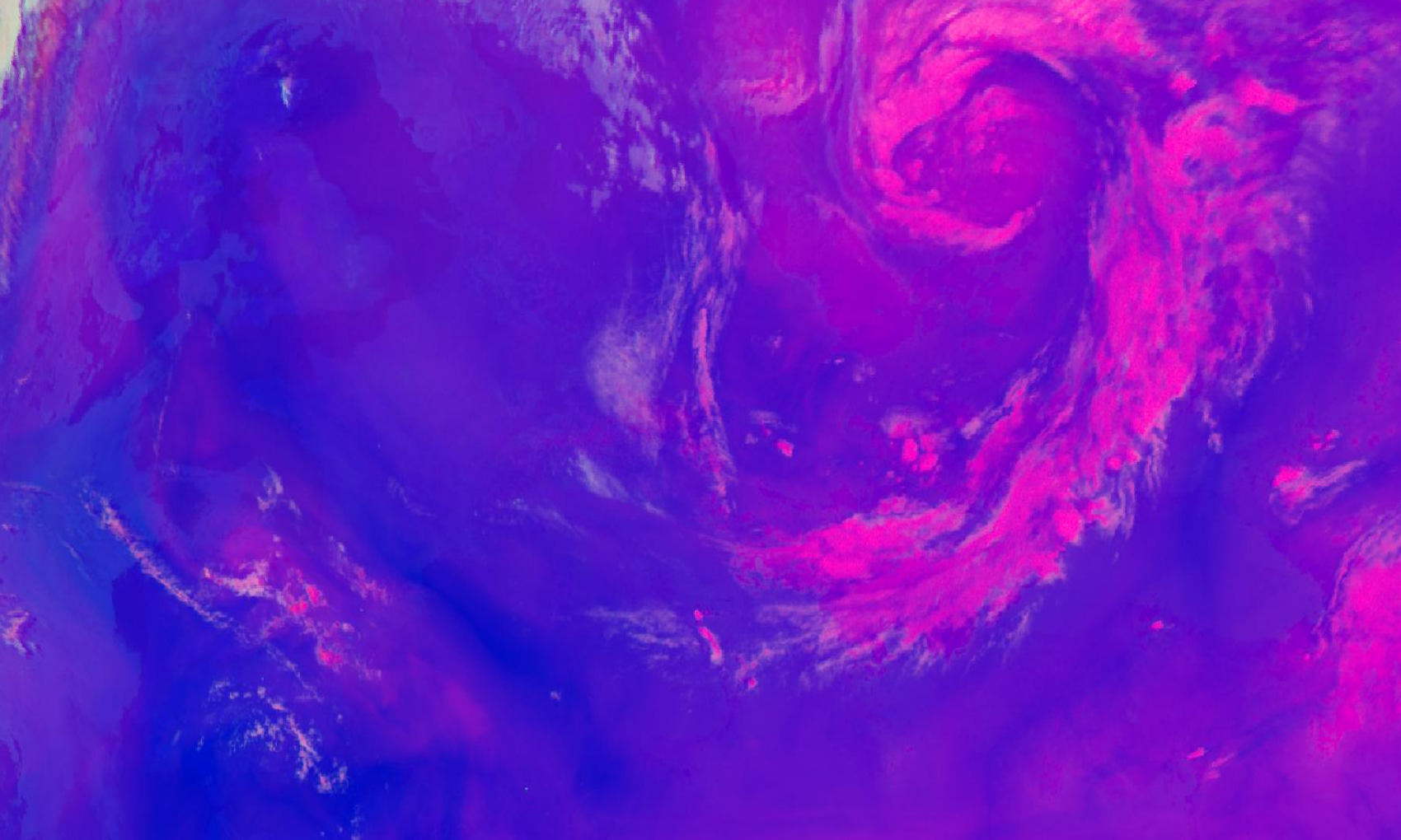Konvekcija RGB — Evropa