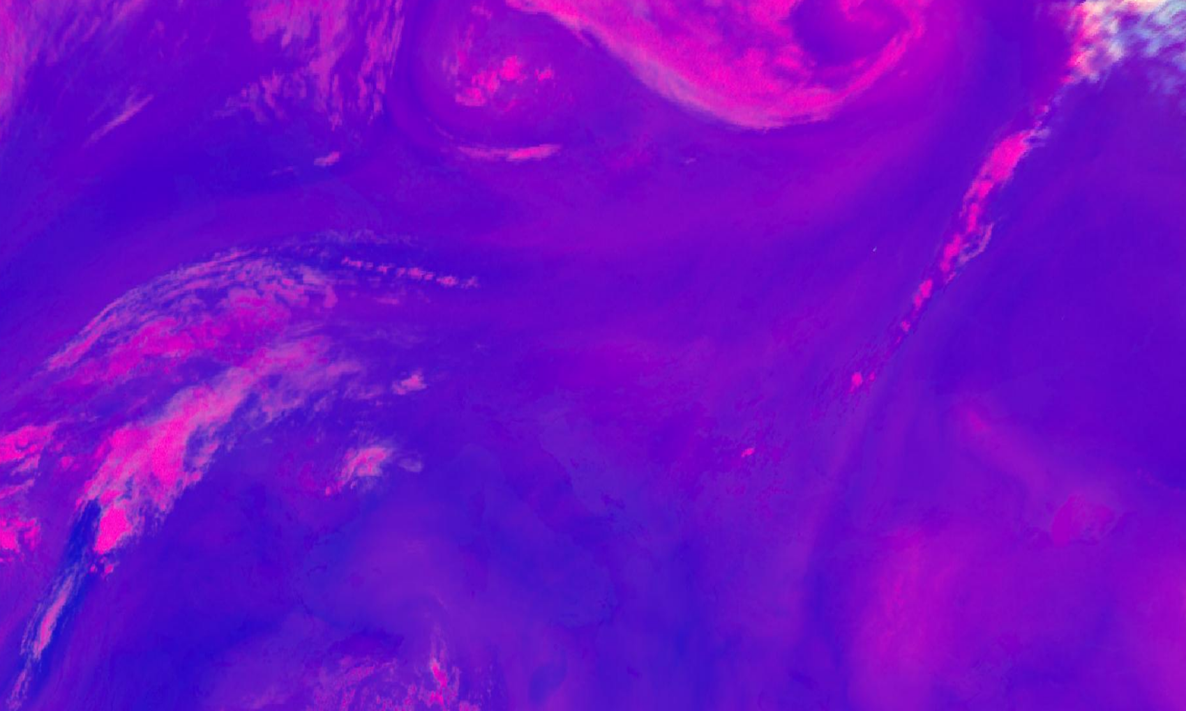 Konvekcija RGB — Evropa