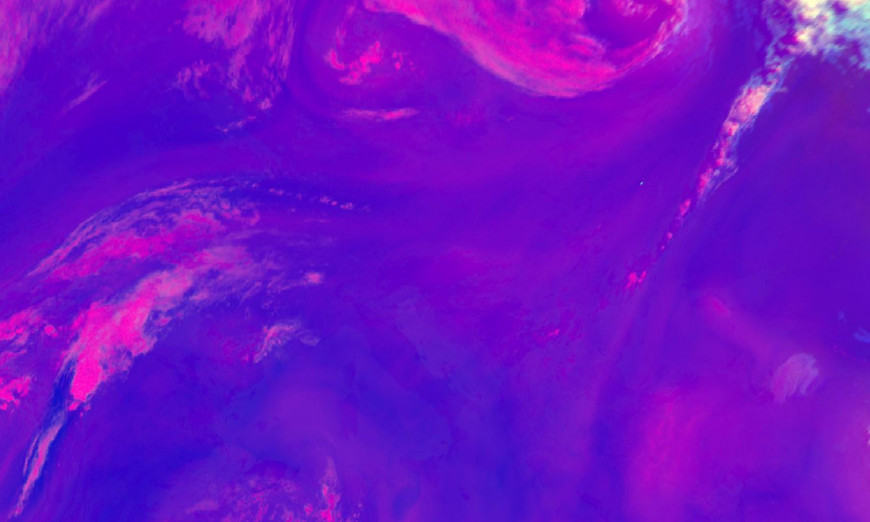 Konvekcija RGB — Evropa