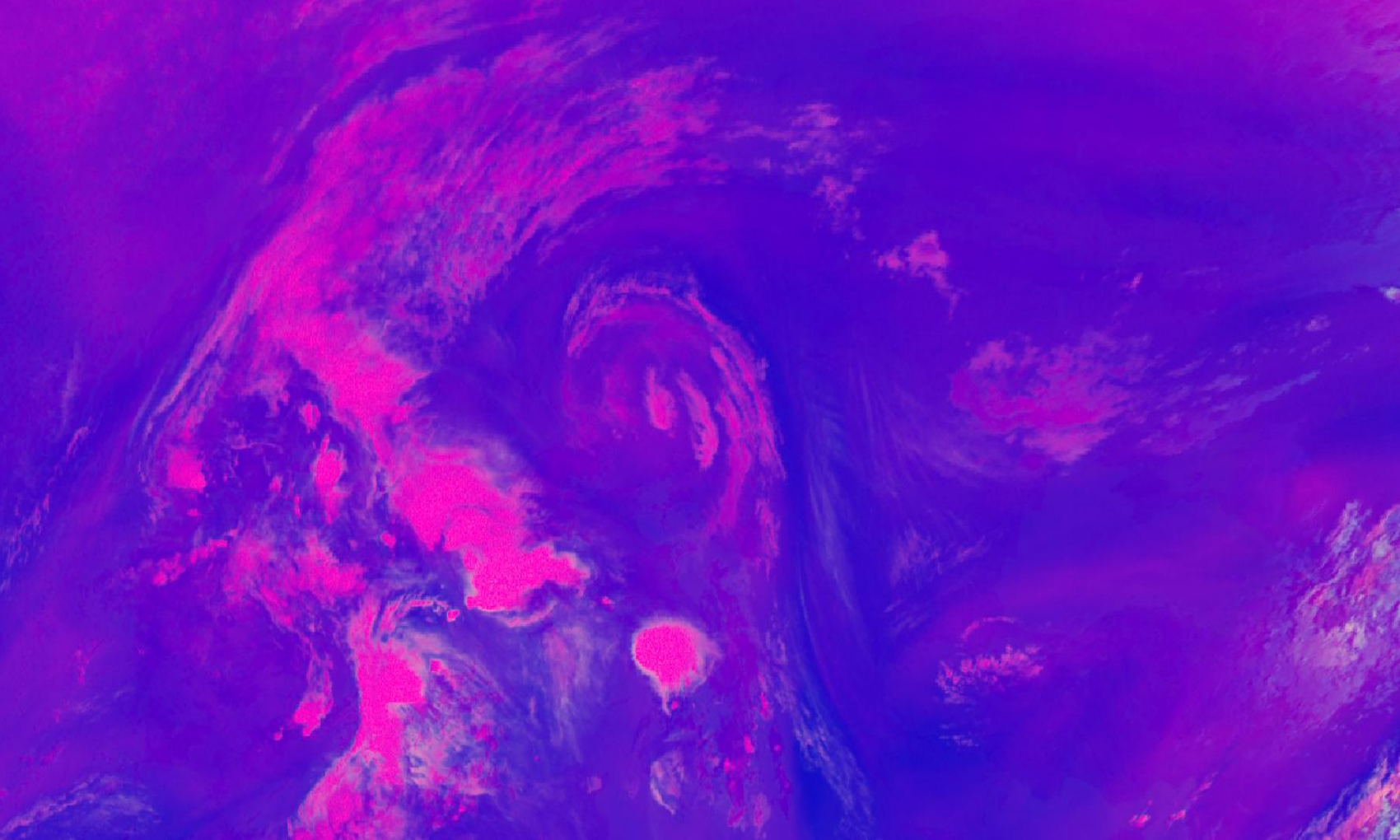 Konvekcija RGB — Evropa