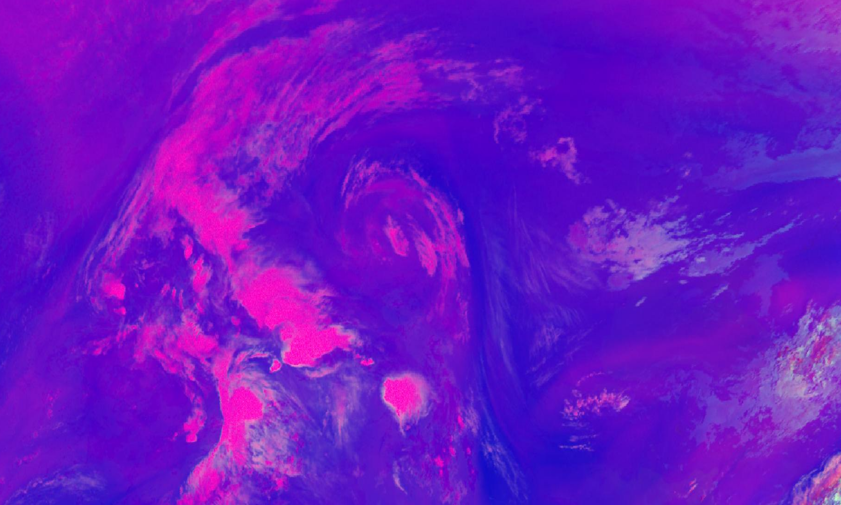 Konvekcija RGB — Evropa