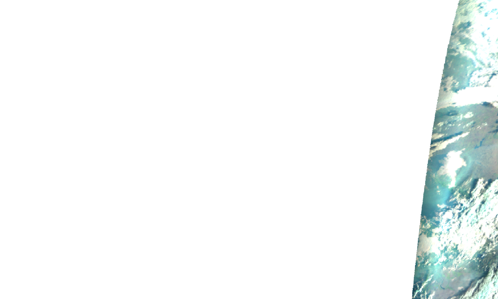Prirodne boje — Evropa