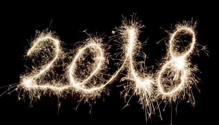 2018 godina