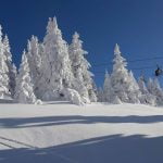 Snežna idila na Kopaoniku (3) - 21. decembar 2017