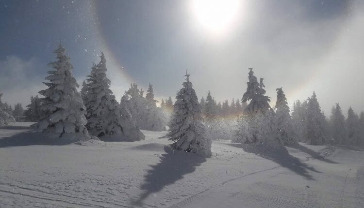 Snežni Kopaonik (5) - decembar 2017