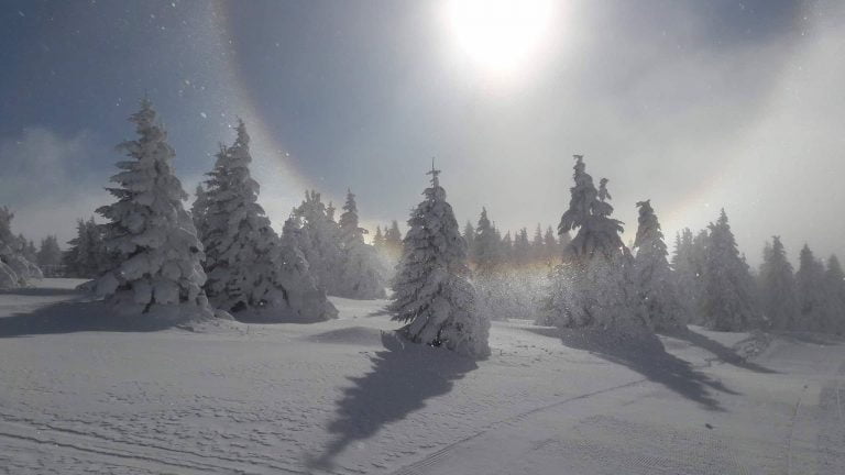 Snežni Kopaonik (5) - decembar 2017