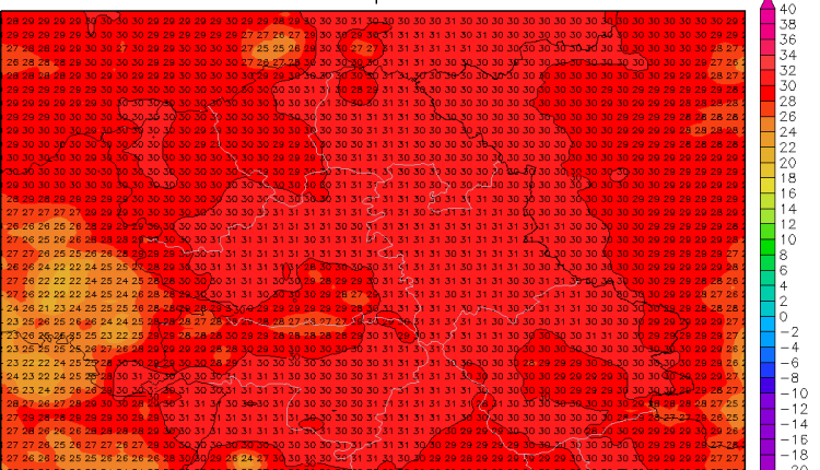 U utorak maksimalne do 26°C (ARW)