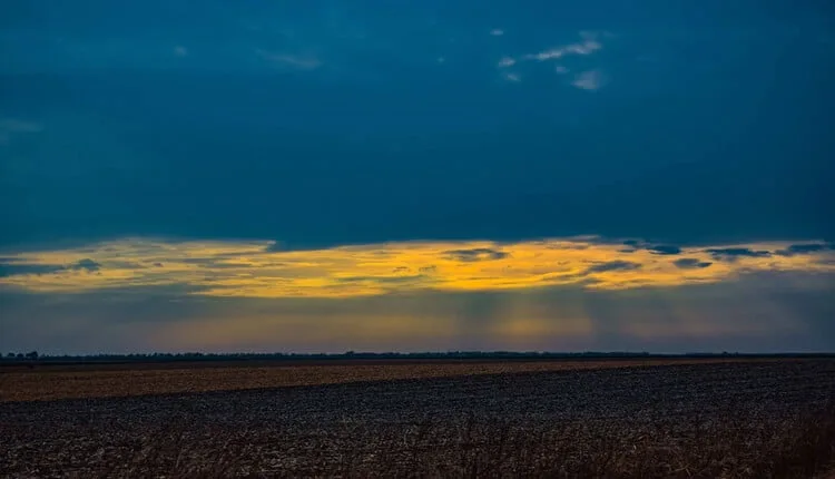Naša lepa Vojvodina u novembru