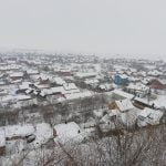 Sneg u Vilovu 2021 (Foto: Radoslav Panić)