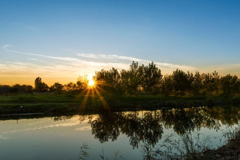 Miholjsko leto sredinom oktobra u Kuli 2022 (Foto: Ljubomir Drinčić)