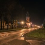 Decembarsko veče sa barama u Kucuri (Foto: Vladimir Gubaš)