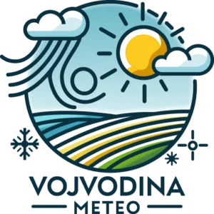 VojvodinaMeteo aplikacija
