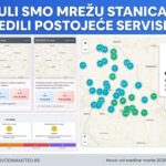 Novosti na sajtu VojvodinaMeteo veliki korak napred